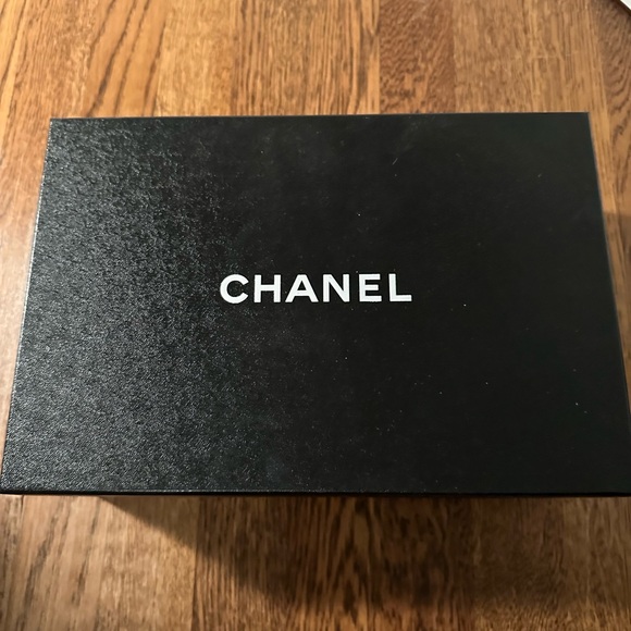 Chanel Slingback pump - Picture 7 of 8